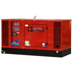 генератор EUROPOWER EPS 30 DE
с подогревом охлажд. жидк. 991113011HEAT