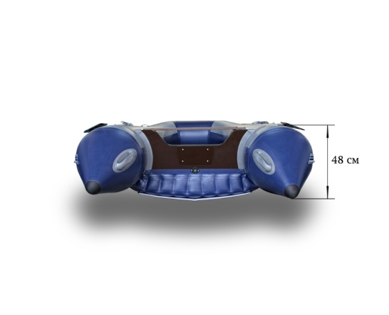 Надувная лодка ФЛАГМАН 350