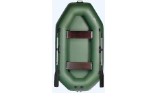 Надувная лодка Мастер лодок АКВА 280 мастер