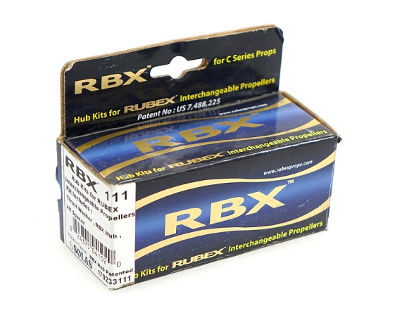 Комплект втулочный SOLAS RBX-111