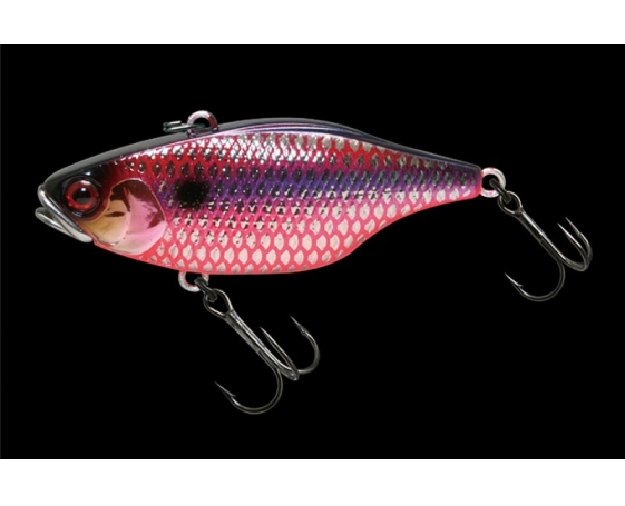 Воблер JACKALL TN50 SILENT цвет uroko hl spark red