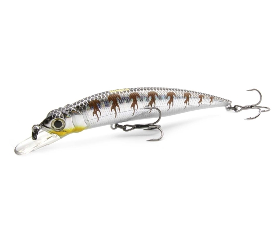 Воблер FISHYCAT LIBYCA 90SP / X05