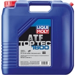 НС-синтетическое трансмиссионное масло LIQUI MOLY Top Tec ATF 1600 20L 3694