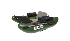 Надувная лодка SMarine ZF-184H