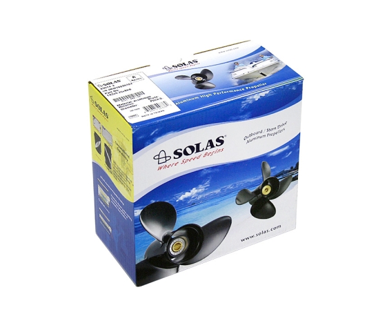 Винт SOLAS 1311-122-07