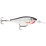 Воблер RAPALA Shad Rap Elite 75 /GDROL /плавающий/ 3,3м, 7,5см, 12гр