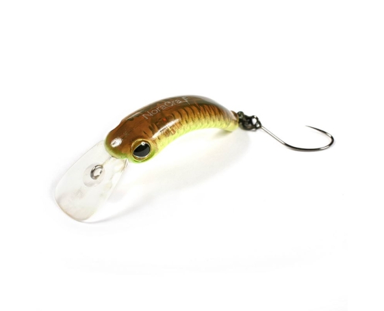 Воблер JACKALL TIMON Noracra 29F kiwi