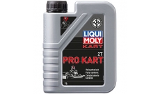 Синтетическое моторное масло LIQUI MOLY 1L 1635