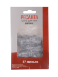 Бензопила Ресанта БП-4516