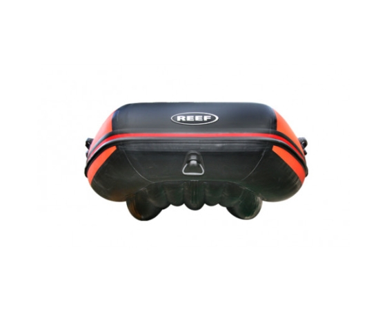 Надувная лодка Angler REEF Тритон 360 НДНД
