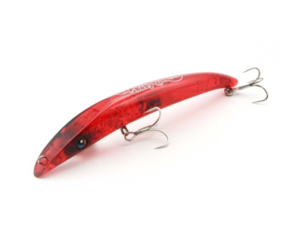 Воблер HALCYON SYSTEM Chiquitita Baby SL-S / C-RED
