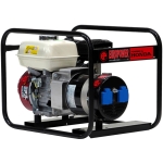 генератор EUROPOWER ЕР 3300 SA0990300-S2