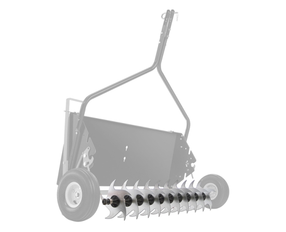 Прореживатель Agri-Fab SmartLINK, ширина 102 см, 9 кг