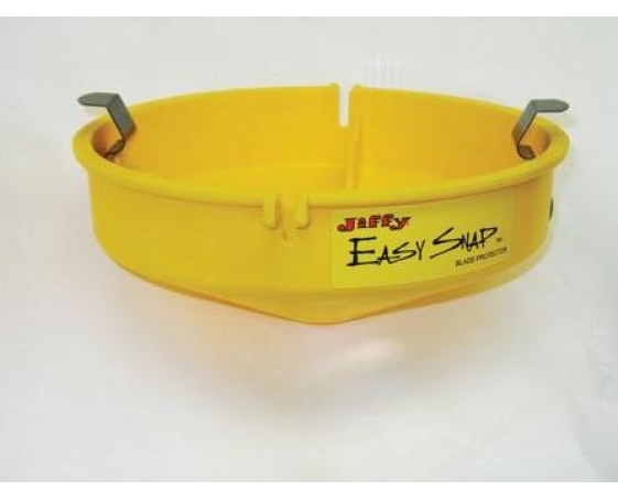 Колпак шнека Jiffy  Easy Snap™ 225 мм арт.4039