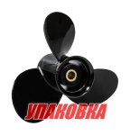 Купить Marine Rocket Prime Гребной винт 3x9-1/4x12, Marine Rocket Prime (упаковка из 5 шт.) у официального дилера со скидкой