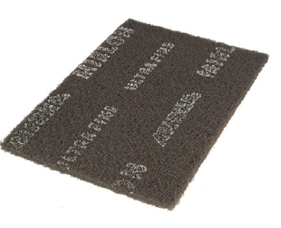 Шлифовальный войлок Mirlon 152х229х10 Flex Ultra 1500