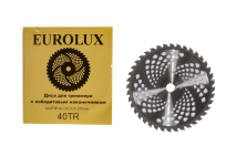 Триммер бензиновый Eurolux TR-3000T