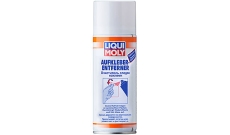 Очиститель следов наклеек LIQUI MOLY Aufkleberentferner 0,4L 2349