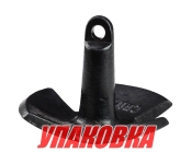 Купить Marine Rocket Якорь гриб 9.1 кг, Marine Rocket (упаковка из 4 шт.) у официального дилера со скидкой