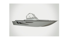 Корпусная лодка Swimmer 400-Z
