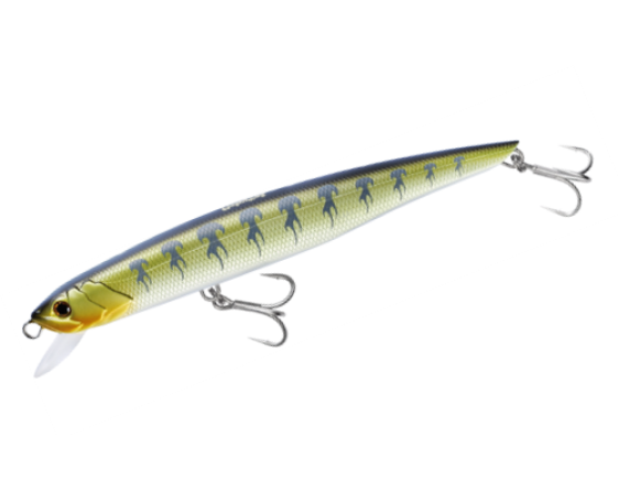 Воблер FISHYCAT TIGERCUB 205F / X04