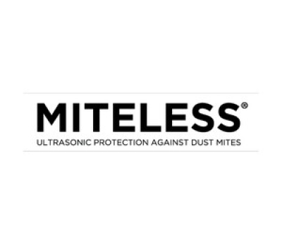 Miteless