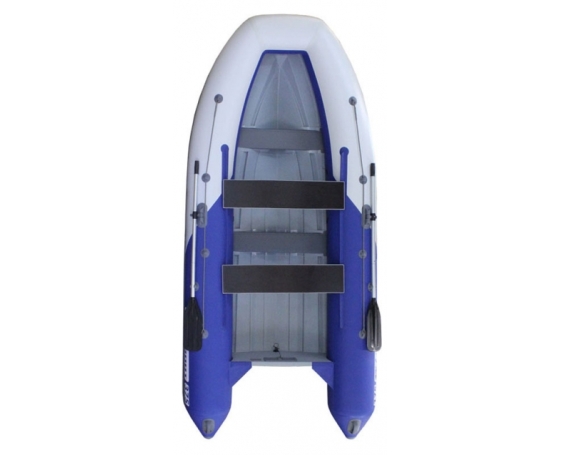 Корпусная лодка WINboat 375RF Sprint