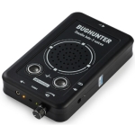 Подавитель диктофонов, микрофонов BugHunter DAudio bda-3
