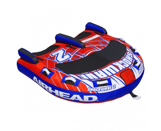 Буксируемый аттракцион Shockwave 2 AirHead