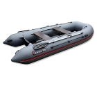 Надувная лодка Хантер 335