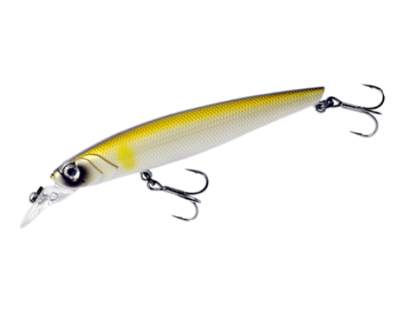 Воблер FISHYCAT BOBCAT 100SP / R03