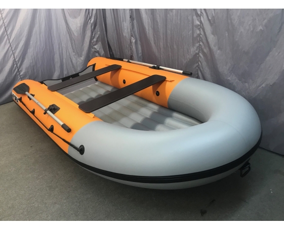 Надувная лодка HYDRA Delta 350 Оптима 850/1100