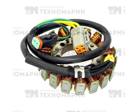 Статор BRP 01-245-01 Sport Parts Inc.