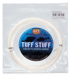 Леска монофильная WFT KG TUFF STUFF FLUOROCARBON 050/040