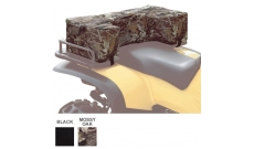 Сумка ATV Logic на задний багажник ATV Wrap-Around Rack Bag, Mossy Oak ATVRB-MO
