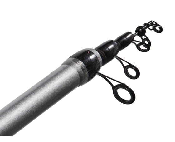 Удилище поплавочное с кольцами Salmo Diamond BOLOGNESE MEDIUM M 4.00