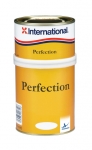 Купить International Грунт INTERNATIONAL Perfection Undercoat White 0.75L YRA003/A750ML у официального дилера со скидкой