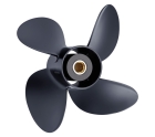 Винт SOLAS для Volvo Penta Duo Prop 8513-138-19
