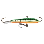 Балансир Rapala Jigging Shad RAP  5см, 9гр W05-P