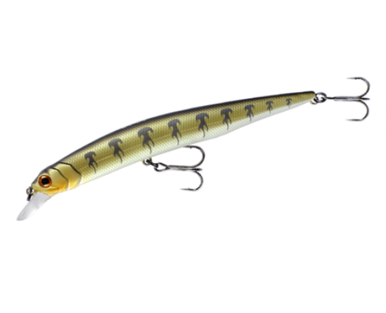 Воблер FISHYCAT OCELOT 125F / X04