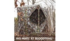 Мобильная охотничья засидка Barronett BIG MIKE XT  Blood Trail