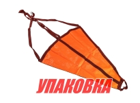 Купить Lalizas Якорь плавучий 1250х1250 мм для катеров до 25 фт (7,5 м) (упаковка из 10 шт.) у официального дилера со скидкой