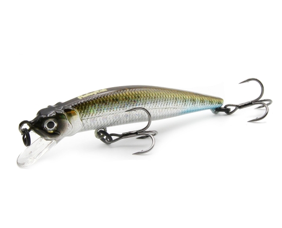 Воблер FISHYCAT LIBYCA 50SP / R09