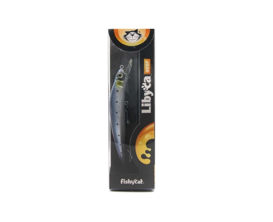 Воблер FISHYCAT LIBYCA 90SP / R08