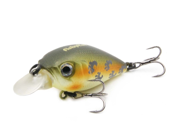 Воблер FISHYCAT icat 32F-SR / X08