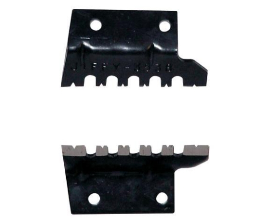 Нож Ripper к мотоледобуру Jiffy 150/6''  (1 шт.) арт.3536
