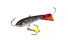 Балансир Lucky John CLASSIC 6 + тр. 60мм/12HRT блистер арт.81601-12HRT