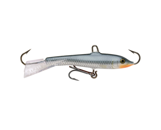 Балансир Rapala Jigging Shad RAP  2см, 4гр W02-PSH