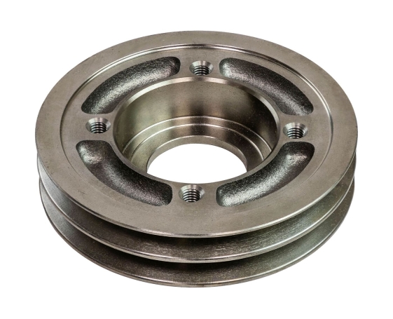 Pulley