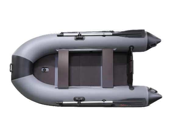 Надувная лодка Профмарин PM 280 EL  12 ( серия Economic)ЛЮКС